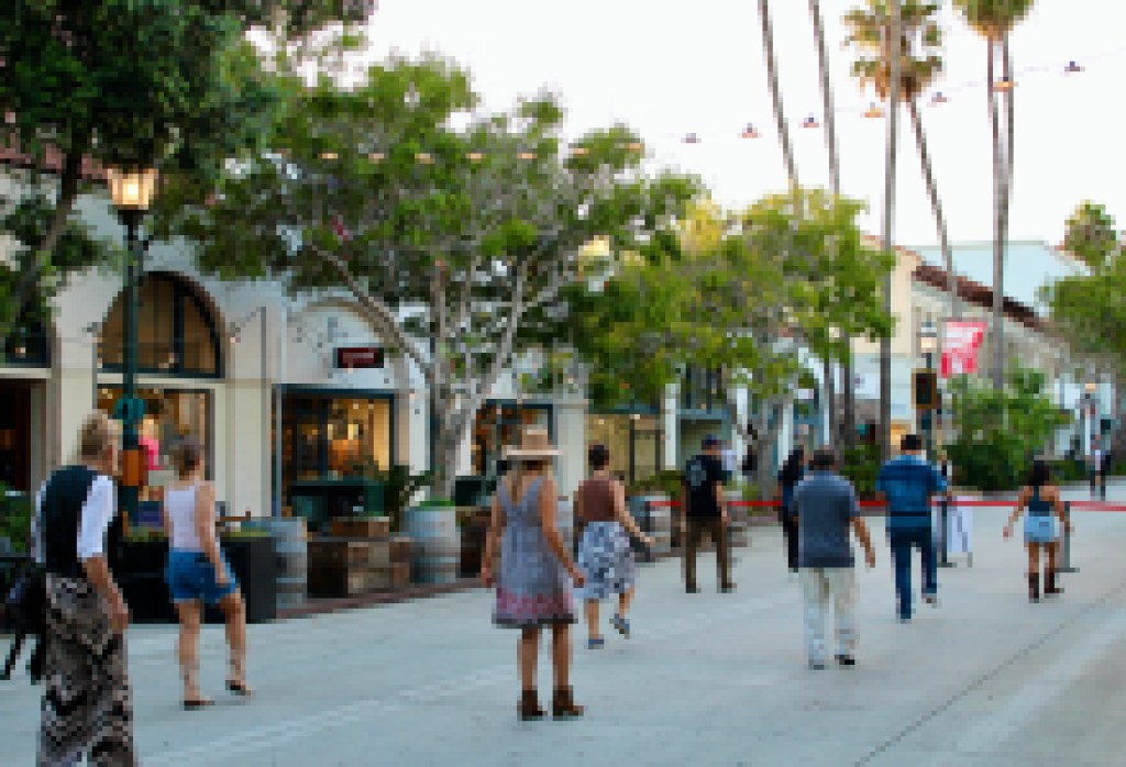 Downtown Santa Barbara Continues Country Line Dancing Nights