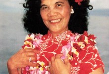 Iluminada “Lou” Jacobs