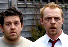 FILM: Shaun of the Dead