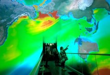 ‘Sketches of Sensorium’ Part of Getty PST ART at UC Santa Barbara