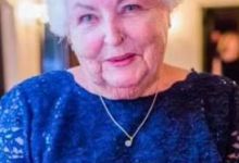 Marilyn Diane Nigh-Fox