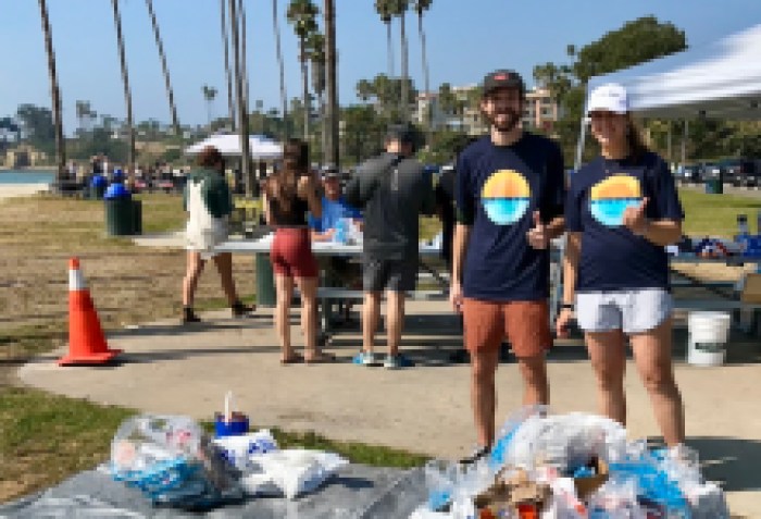 Coastal Cleanup Day Turns 40 This Year