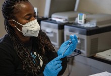 A Minimum Wage Increase for California Health Care Workers Is Finally Kicking In