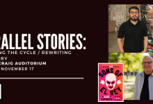 Parallel Stories at SBMA