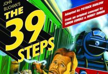 Film Noir Meets Comedy in Westmont College’s Latest Production