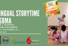 Bilingual Storytelling