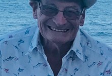 Clifford Colin Plant