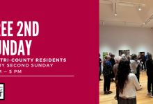 Free 2nd Sunday for Tri-County Residents