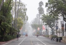 The Great Earthquake: The City 100 Years Later