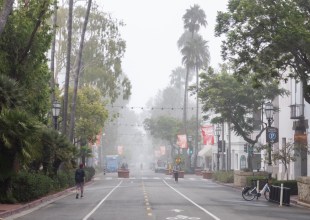 The Great Earthquake: The City 100 Years Later