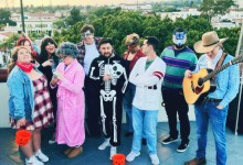 The Out of the Box Family Comes Together for ‘Family Album’