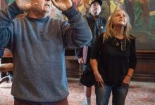 Become a Courthouse Docent