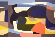 A Friendly Abstracting Nature