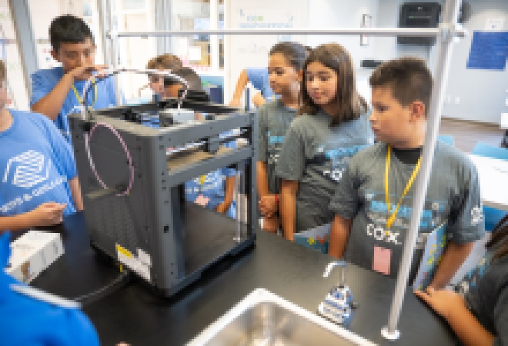 Cox Mobile Announces Phone Case Design Contest for Boys & Girls Club Teens