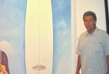 In Memoriam:  Craig Angell 1949–2023