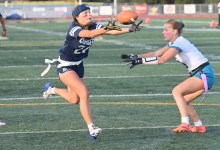 Dos Pueblos Pulls Away for 39-6 Victory Over Aliso Niguel in CIF-SS Division 1 First Round Contest