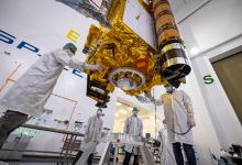 Space Innovation Is Our Legacy
