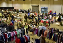 Santa Barbara County Veterans Stand Down 2024 Helps Hundreds of Military Vets