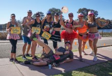 47th Annual Turkey Trot 5K / 10K