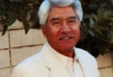 Solomon (Felix) Sanchez