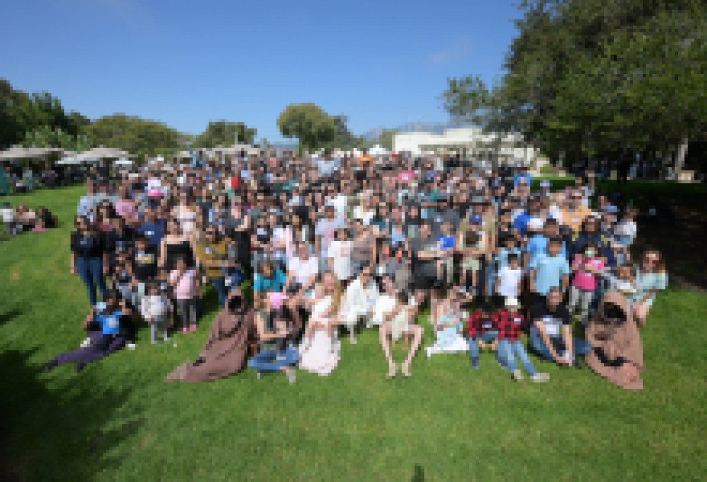 Cottage Children’s Medical Center Hosts NICU Reunion at Santa Barbara Zoo