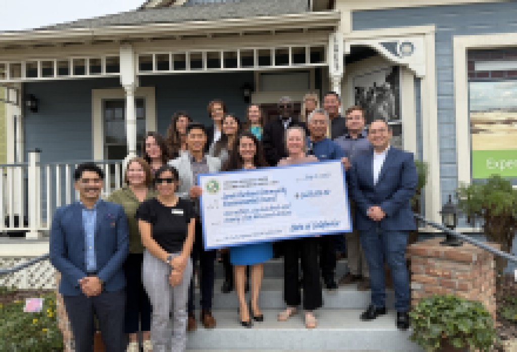 El Consejo Ambiental Comunitario y el Condado reciben USD 1,625 millones para apoyar la resiliencia climática en el norte del Condado