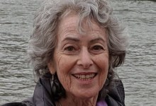 Gayle Moss Rosenberg