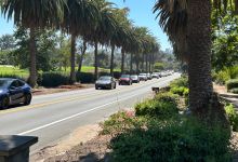 Enlarging Laguna Blanca School Will Impact Traffic