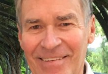 Howard “Chip” Racker Adamson