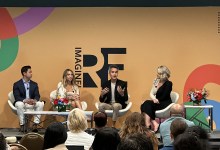 Joshua Ramirez Speaks at CAR Conference