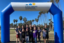 Taking Great Strides Toward a Cure for Cystic Fibrosis
