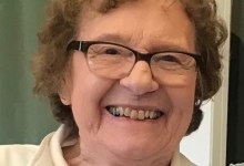 Patricia Delores Dzierski