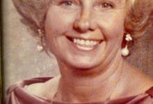 Edith Elaine Triplett