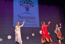 Bringing Communities Together