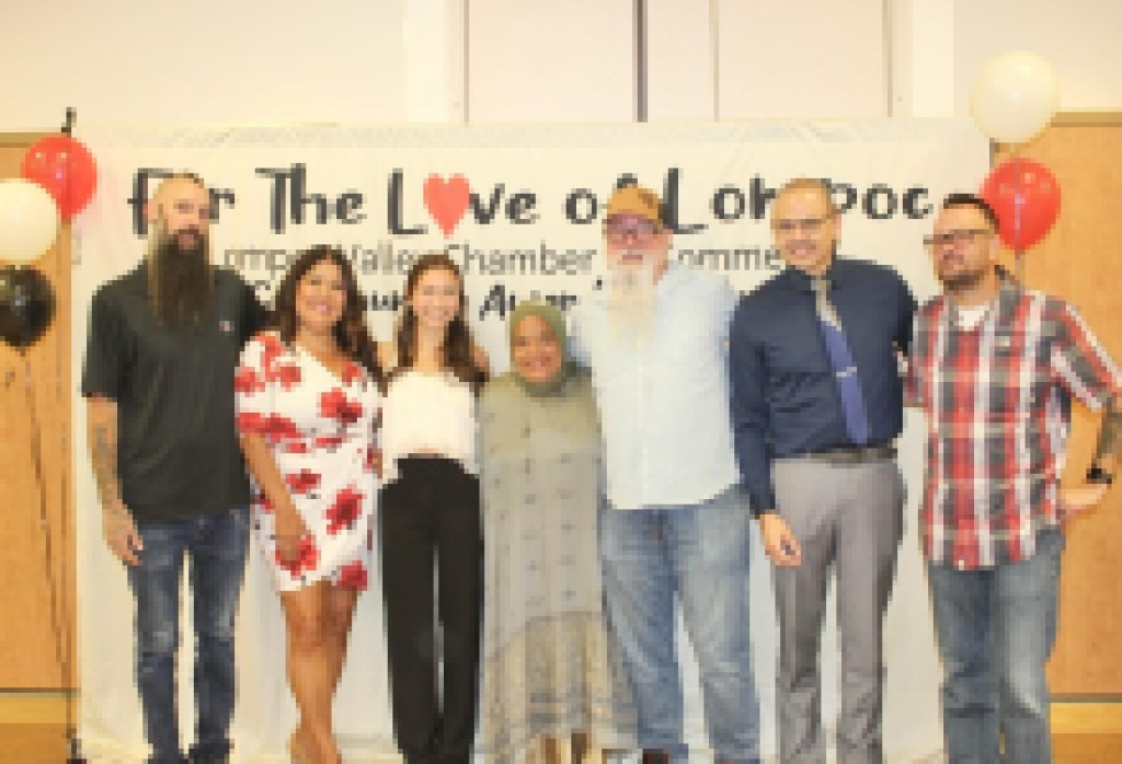 Lompoc Valley Chamber of Commerce Announces 2024 Annual Award Winners