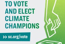 Local Political Candidate Happy Hour