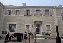 ON the Beat | Bellosguardo in Fog and Song, LPO’s Majesty