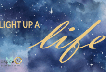 41st Annual Light Up a Life Ceremony – Montecito