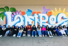 For a Thriving Lompoc, Yes on School Bond Measure M