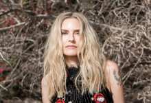 Aimee Mann Hits Santa Barbara in Her First West Coast Tour in More than a Decade