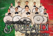 ¡Viva el Arte de Santa Bárbara!  Mariachi Garibaldi de Jaime Cuellar