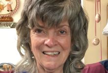 Marilyn Louise Kimbrell