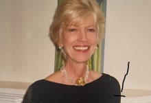 Mary “Polly” Griscom