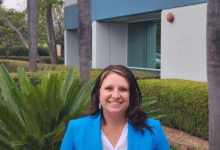 City of Goleta Announces New Public Works Director