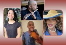 Ojai Pops Orchestra Benefit Concert