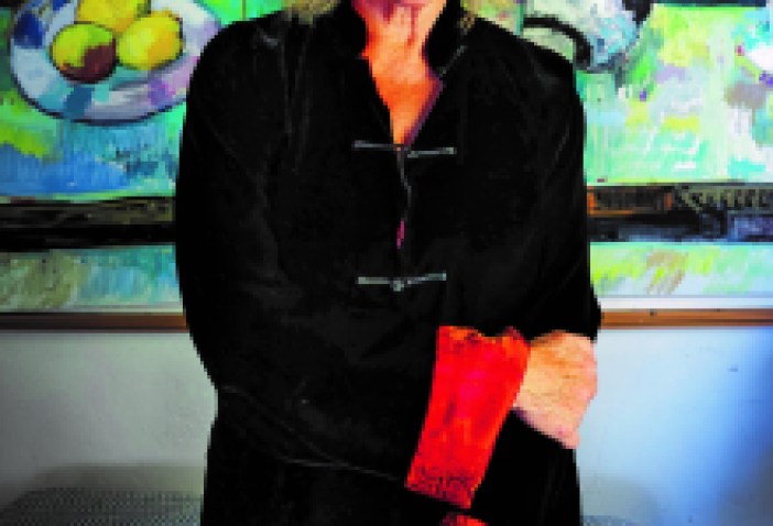 Chaucer’s In-Store Book Event