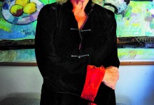 Book Talk: Local Chef & Author Pascale Beale