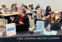 Santa Barbara College of Law Hosts County’s First-Ever Expunge-a-Thon