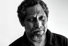 ‘James’ Author Percival Everett Discusses Reimagining ‘Huckleberry Finn’ and Black Narratives with UC Santa Barbara Professor Stephanie Batiste