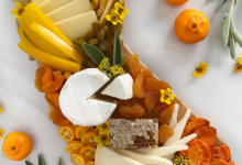 Meet the Cheesemakers at Gelson’s Cheese Fest